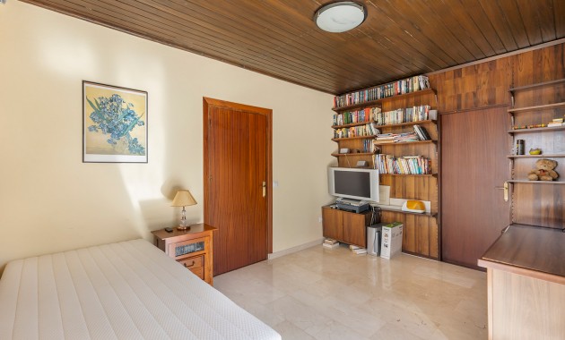 Herverkoop - Detached Villa -
Orihuela Costa - Las Filipinas