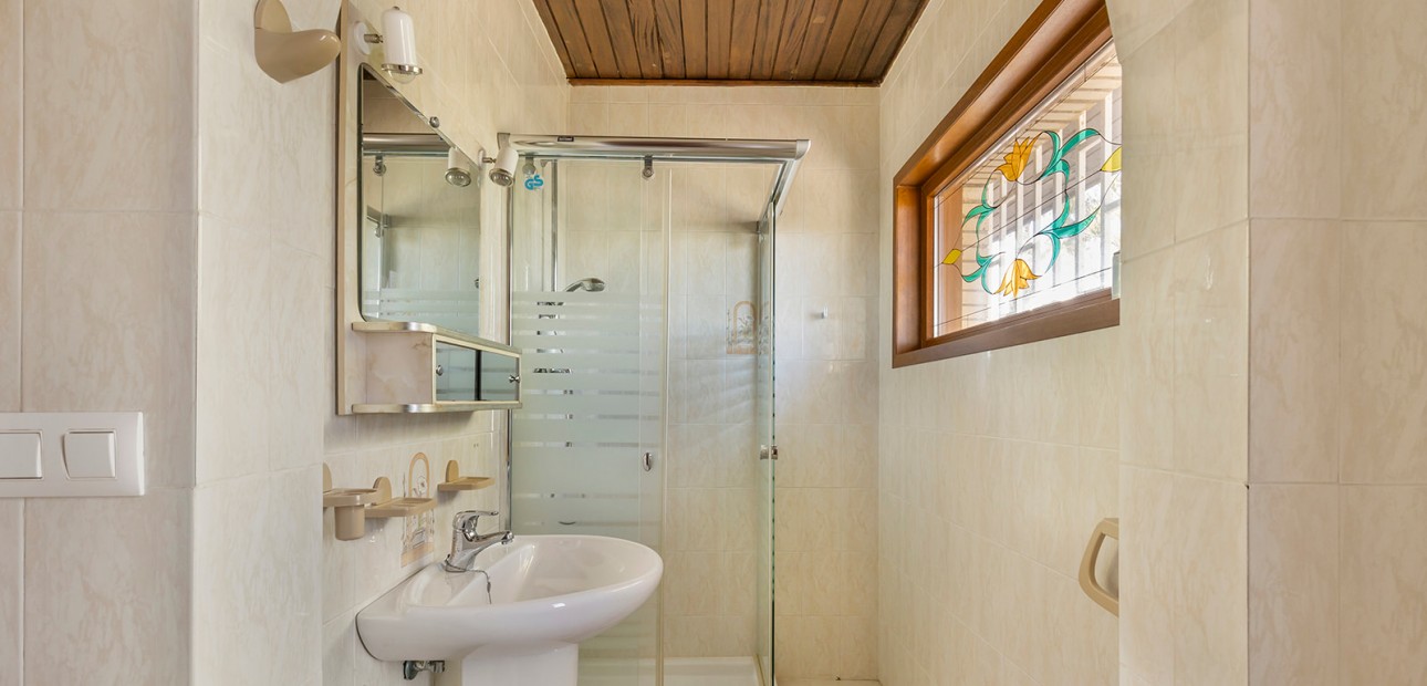 Herverkoop - Detached Villa -
Orihuela Costa - Las Filipinas