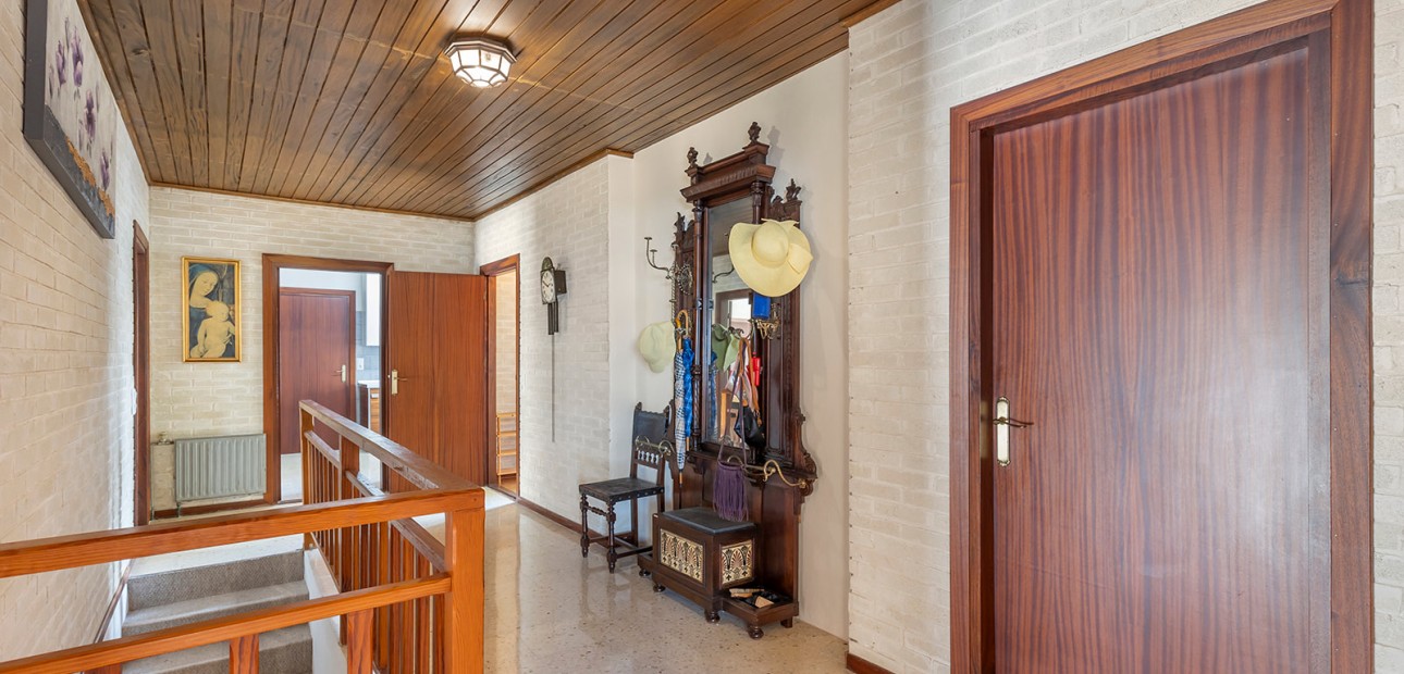 Herverkoop - Detached Villa -
Orihuela Costa - Las Filipinas