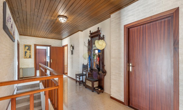 Herverkoop - Detached Villa -
Orihuela Costa - Las Filipinas