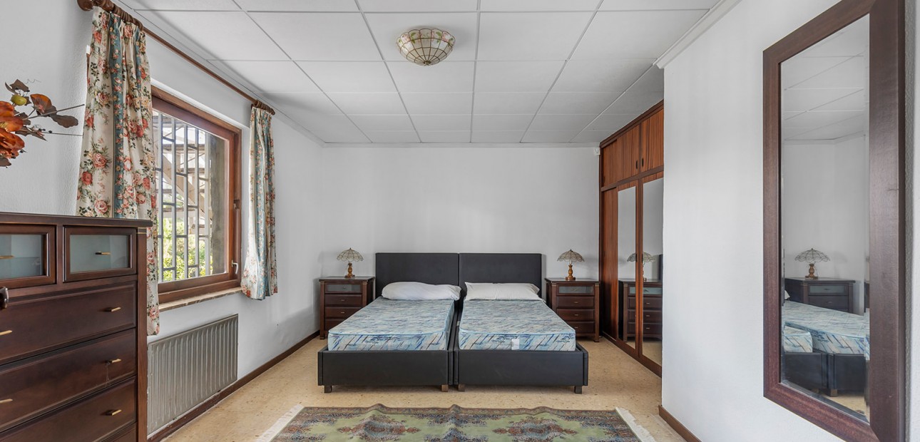 Herverkoop - Detached Villa -
Orihuela Costa - Las Filipinas