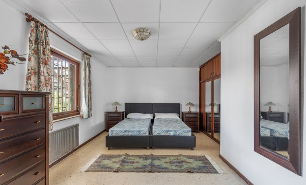 Herverkoop - Detached Villa -
Orihuela Costa - Las Filipinas