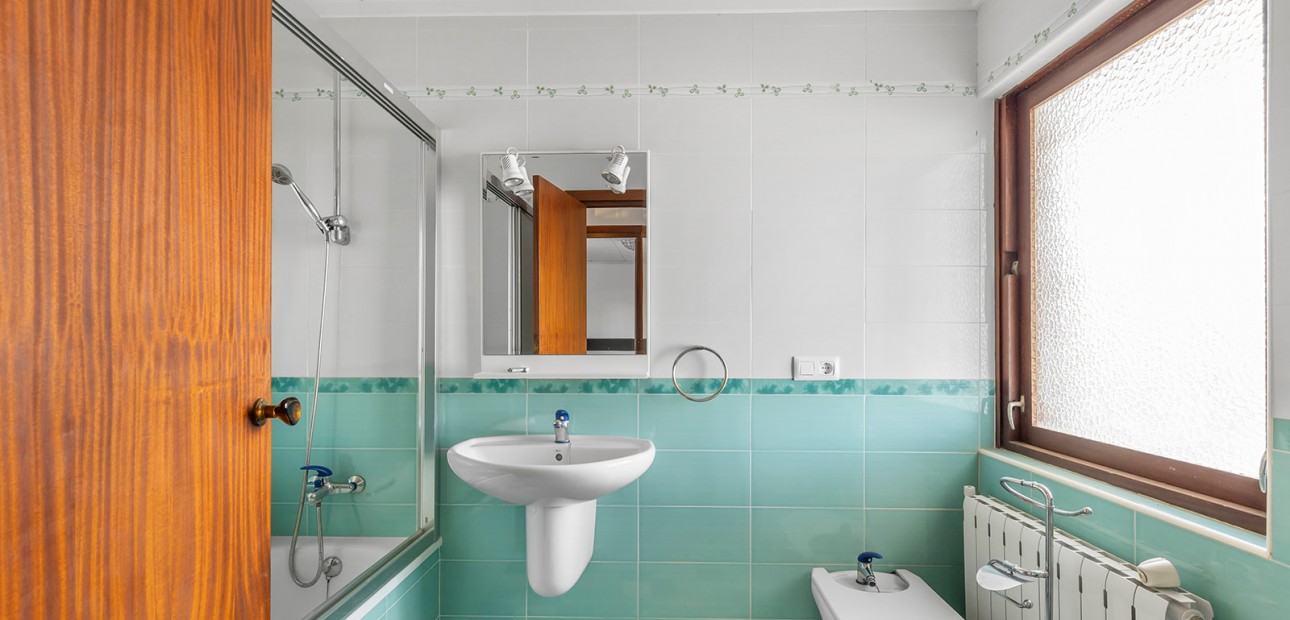 Herverkoop - Detached Villa -
Orihuela Costa - Las Filipinas