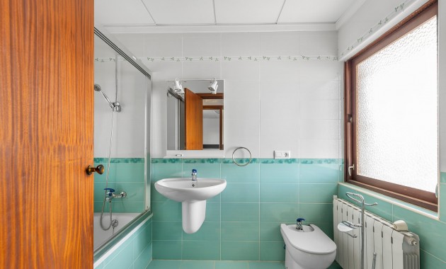 Herverkoop - Detached Villa -
Orihuela Costa - Las Filipinas