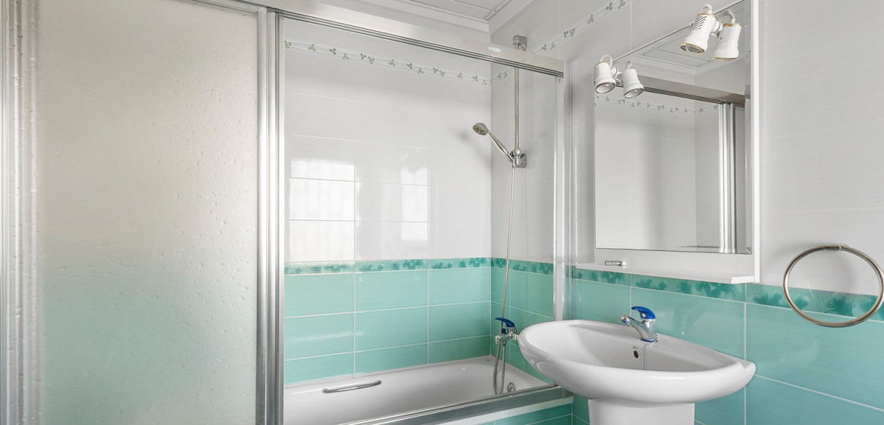 Herverkoop - Detached Villa -
Orihuela Costa - Las Filipinas