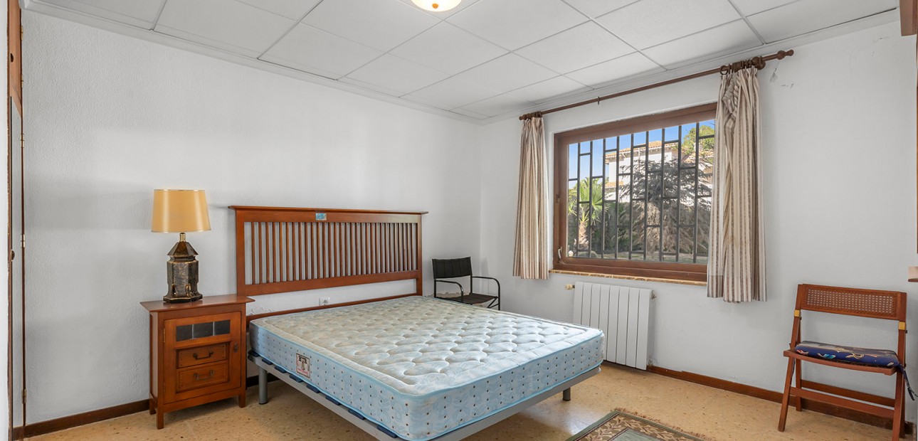 Herverkoop - Detached Villa -
Orihuela Costa - Las Filipinas