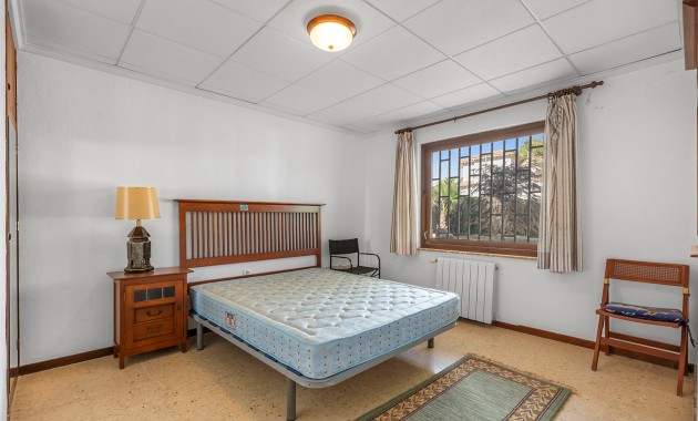 Herverkoop - Detached Villa -
Orihuela Costa - Las Filipinas