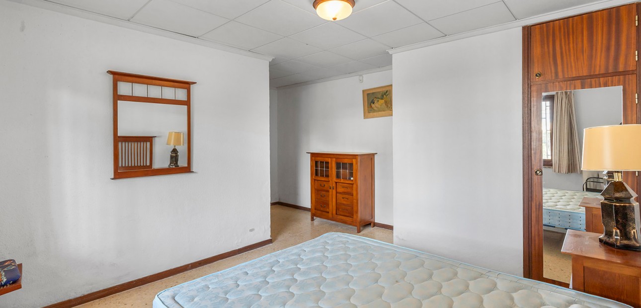 Herverkoop - Detached Villa -
Orihuela Costa - Las Filipinas