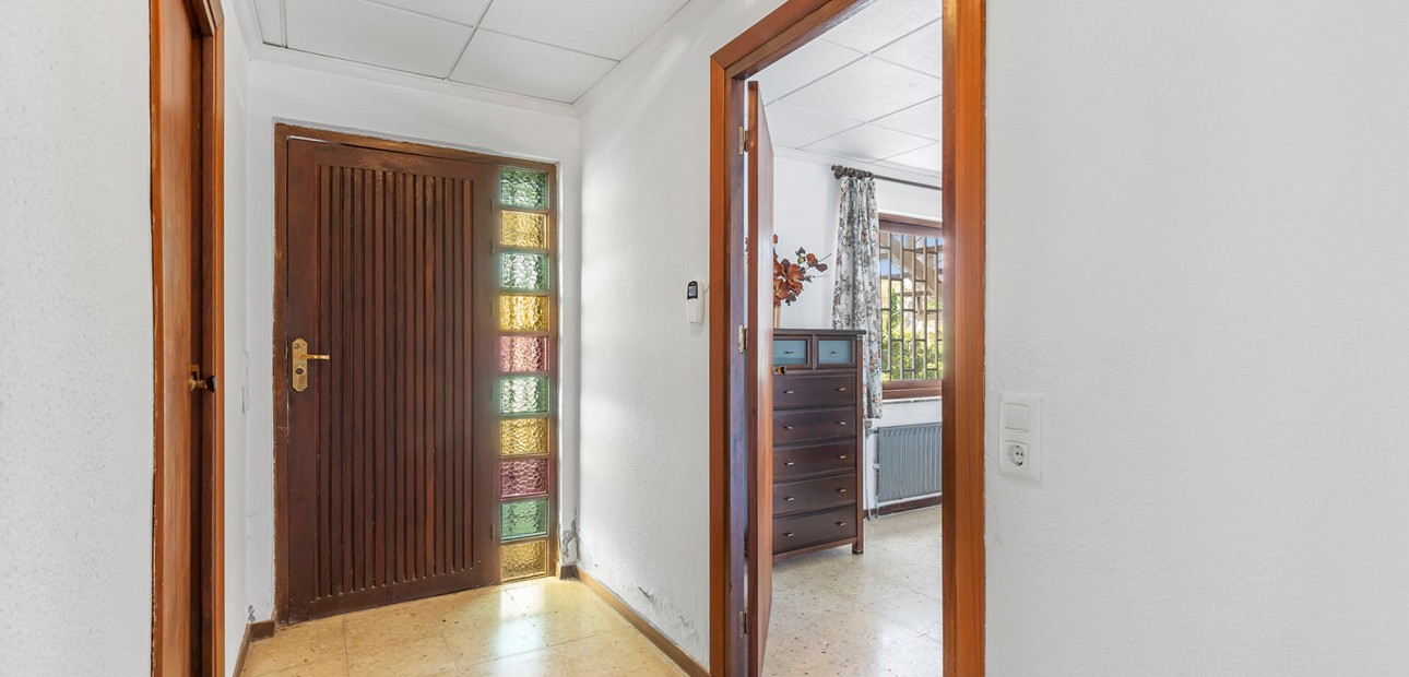 Herverkoop - Detached Villa -
Orihuela Costa - Las Filipinas