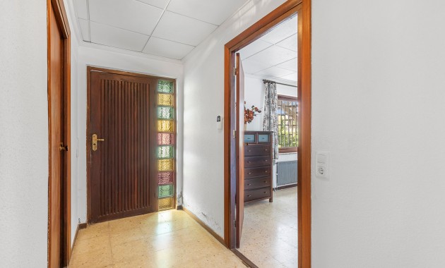 Herverkoop - Detached Villa -
Orihuela Costa - Las Filipinas