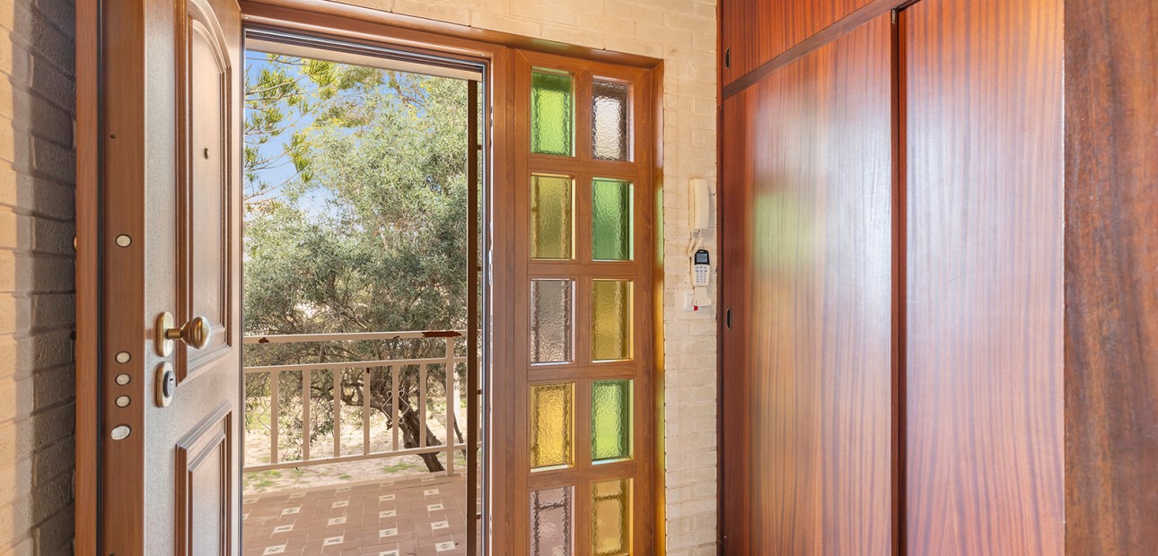 Herverkoop - Detached Villa -
Orihuela Costa - Las Filipinas