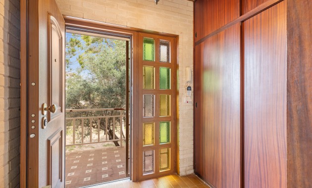 Herverkoop - Detached Villa -
Orihuela Costa - Las Filipinas