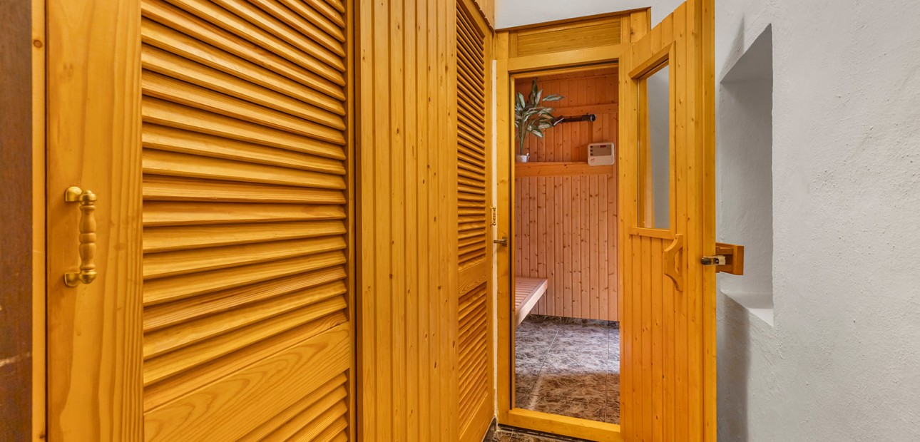 Herverkoop - Detached Villa -
Orihuela Costa - Las Filipinas