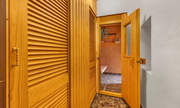 Herverkoop - Detached Villa -
Orihuela Costa - Las Filipinas