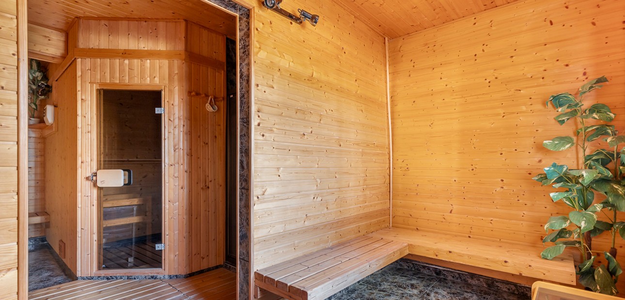 Herverkoop - Detached Villa -
Orihuela Costa - Las Filipinas