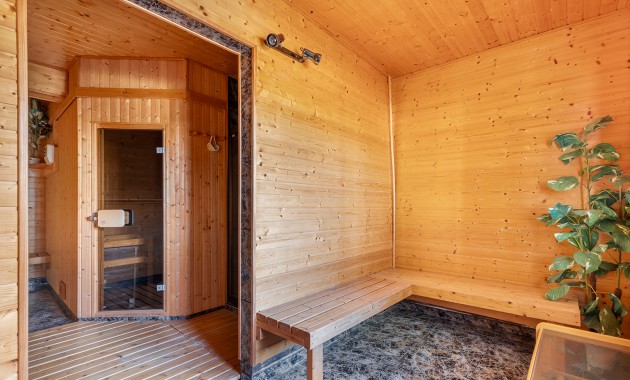 Herverkoop - Detached Villa -
Orihuela Costa - Las Filipinas