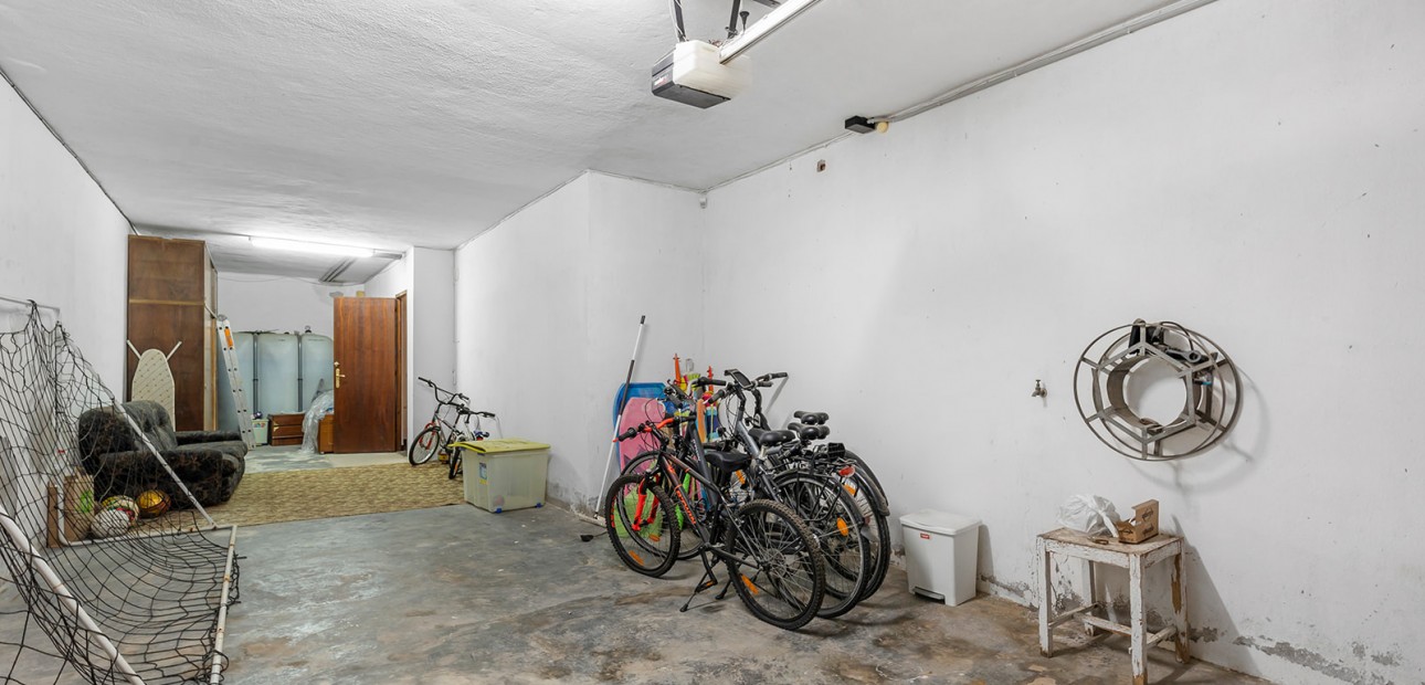 Herverkoop - Detached Villa -
Orihuela Costa - Las Filipinas