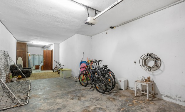 Herverkoop - Detached Villa -
Orihuela Costa - Las Filipinas