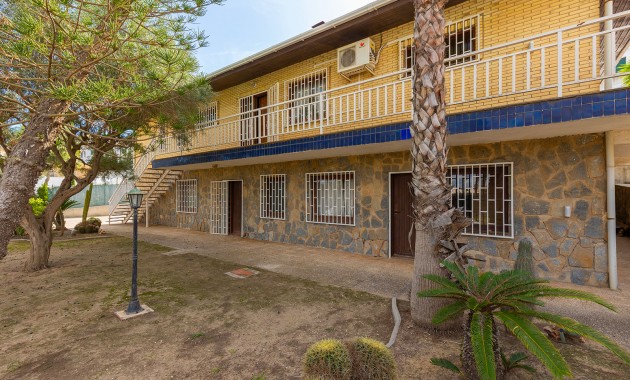 Herverkoop - Detached Villa -
Orihuela Costa - Las Filipinas