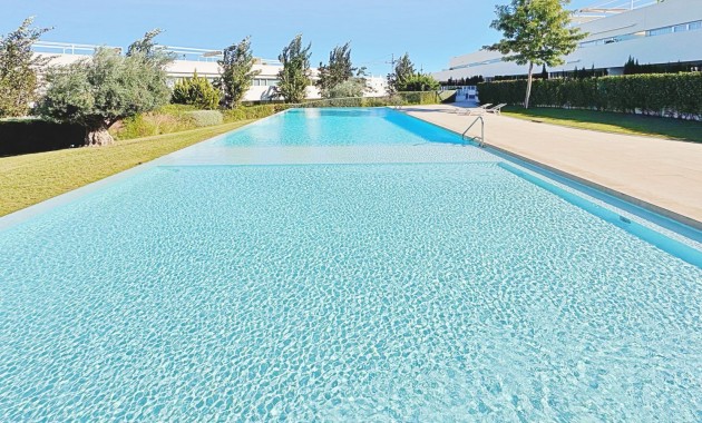 Herverkoop - Appartement / flat -
Orihuela Costa - Los Balcones