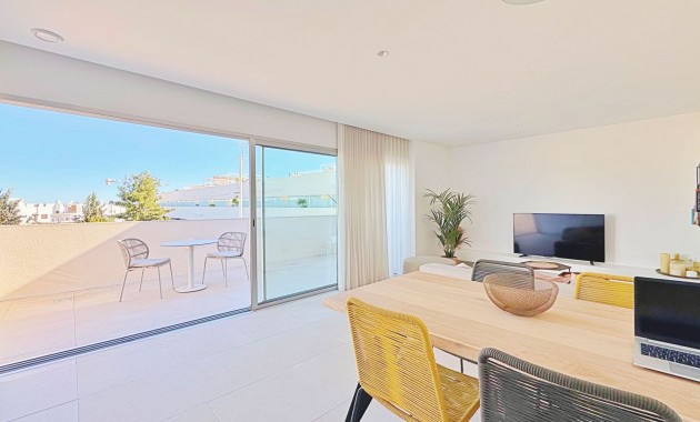 Herverkoop - Appartement / flat -
Orihuela Costa - Los Balcones