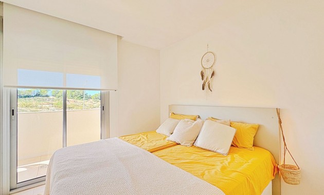 Herverkoop - Appartement / flat -
Orihuela Costa - Los Balcones