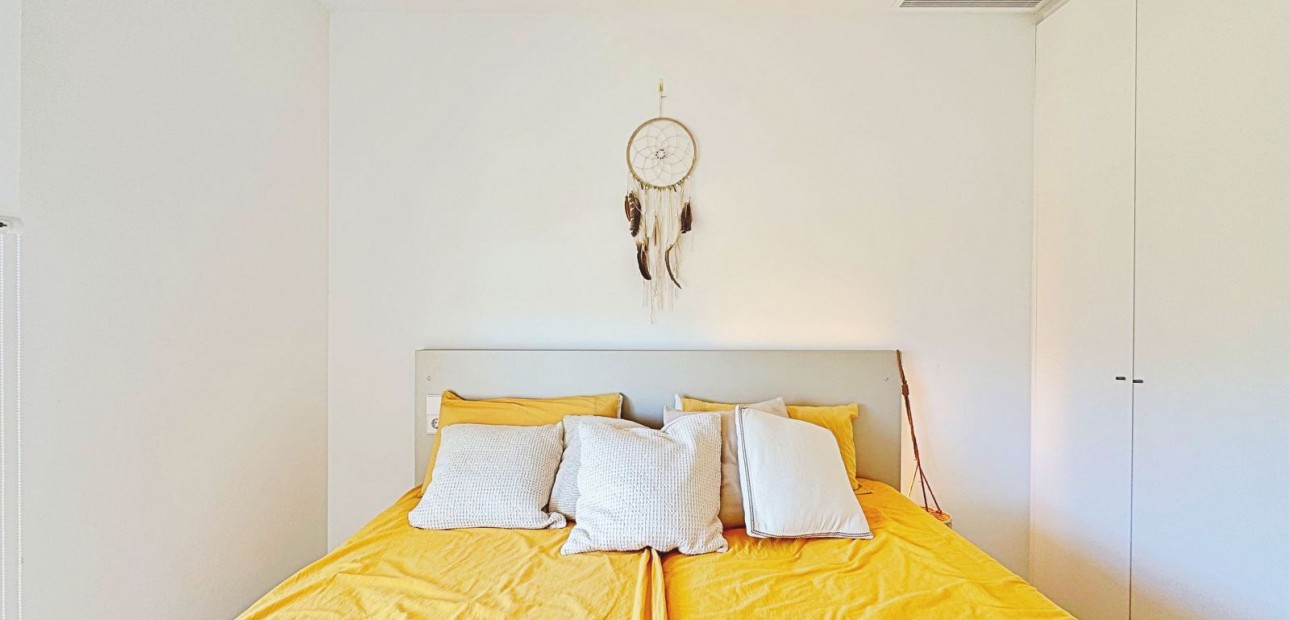 Herverkoop - Appartement / flat -
Orihuela Costa - Los Balcones