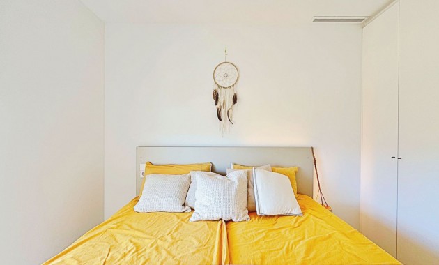 Herverkoop - Appartement / flat -
Orihuela Costa - Los Balcones