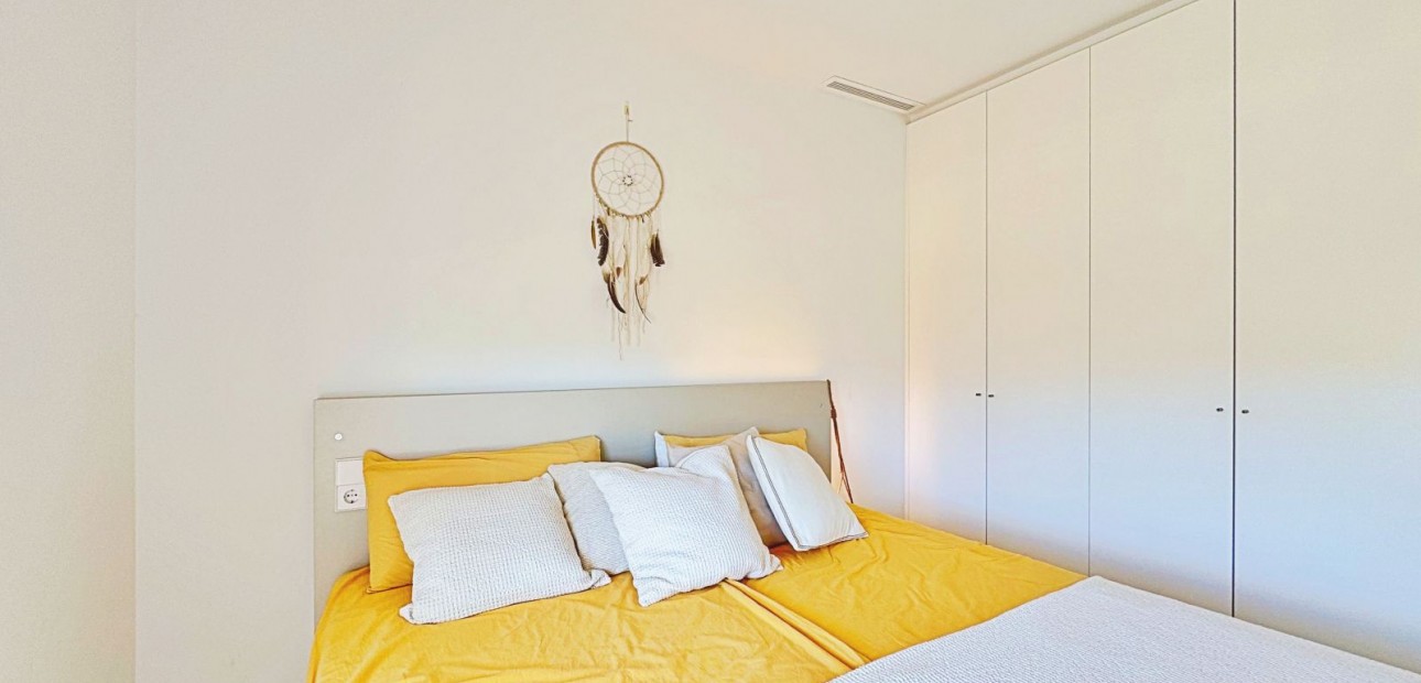 Herverkoop - Appartement / flat -
Orihuela Costa - Los Balcones