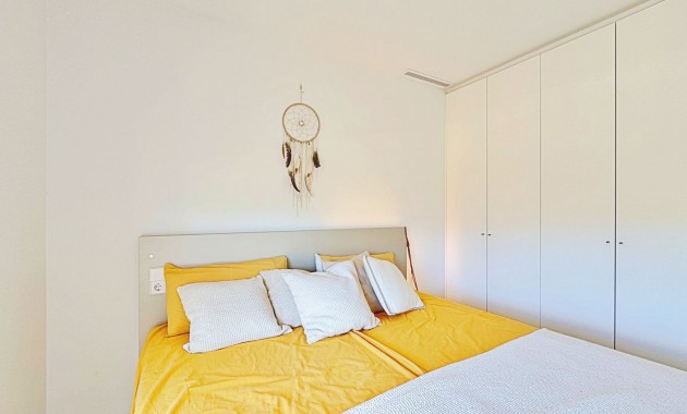 Herverkoop - Appartement / flat -
Orihuela Costa - Los Balcones