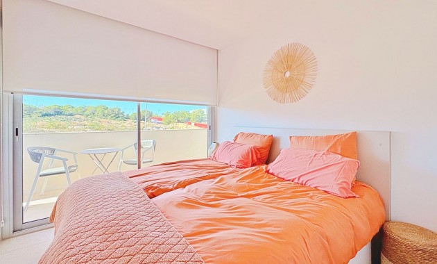 Herverkoop - Appartement / flat -
Orihuela Costa - Los Balcones