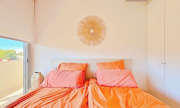 Herverkoop - Appartement / flat -
Orihuela Costa - Los Balcones