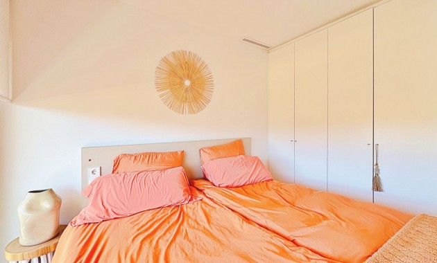 Herverkoop - Appartement / flat -
Orihuela Costa - Los Balcones