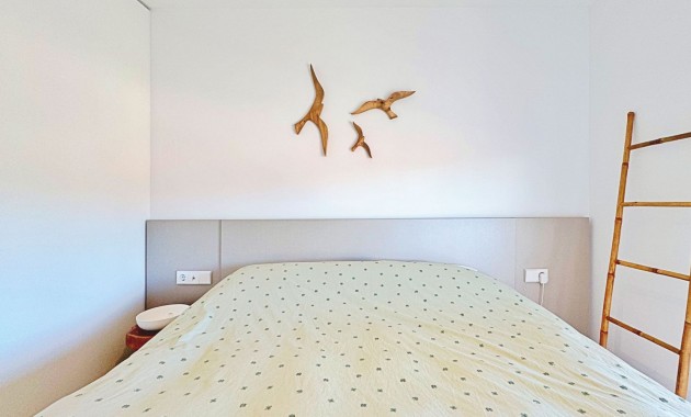 Herverkoop - Appartement / flat -
Orihuela Costa - Los Balcones