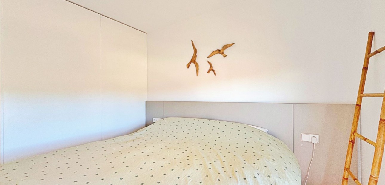 Herverkoop - Appartement / flat -
Orihuela Costa - Los Balcones