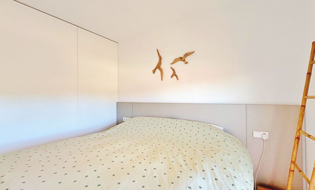 Herverkoop - Appartement / flat -
Orihuela Costa - Los Balcones