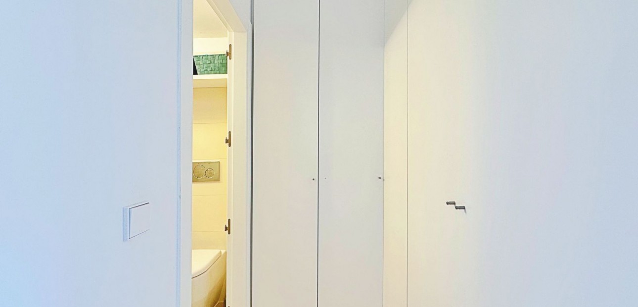 Herverkoop - Appartement / flat -
Orihuela Costa - Los Balcones