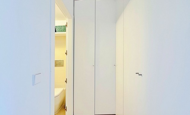 Herverkoop - Appartement / flat -
Orihuela Costa - Los Balcones