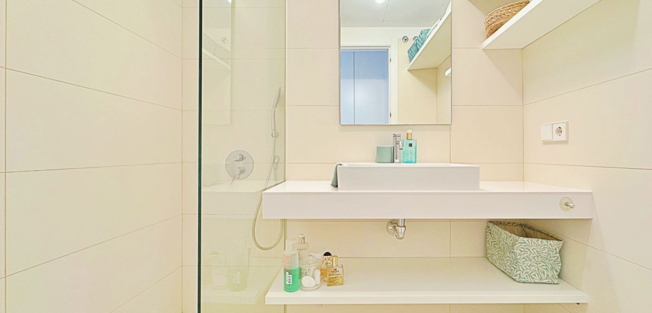 Herverkoop - Appartement / flat -
Orihuela Costa - Los Balcones