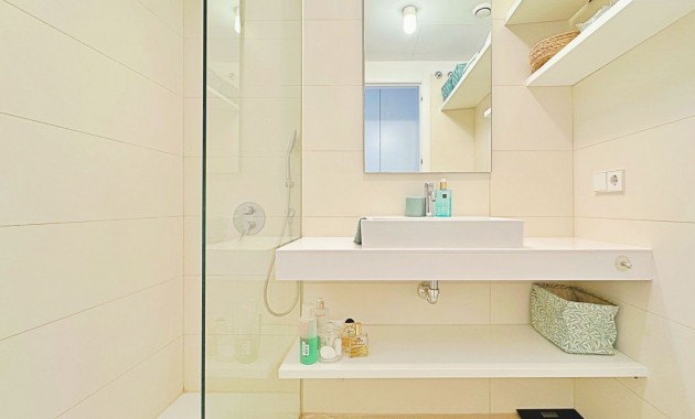 Herverkoop - Appartement / flat -
Orihuela Costa - Los Balcones