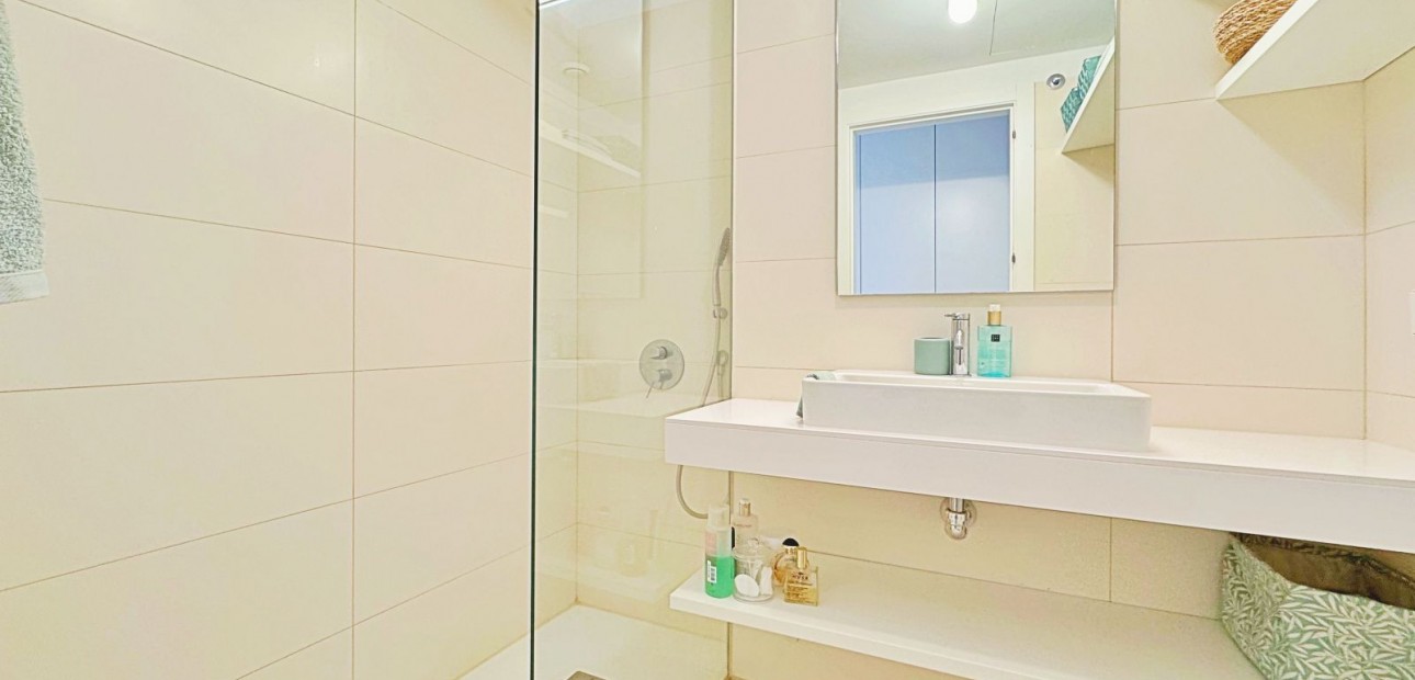 Herverkoop - Appartement / flat -
Orihuela Costa - Los Balcones