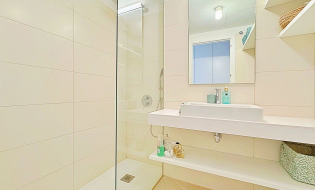 Herverkoop - Appartement / flat -
Orihuela Costa - Los Balcones