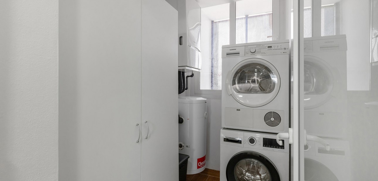 Herverkoop - Appartement / flat -
Orihuela Costa - Punta Prima