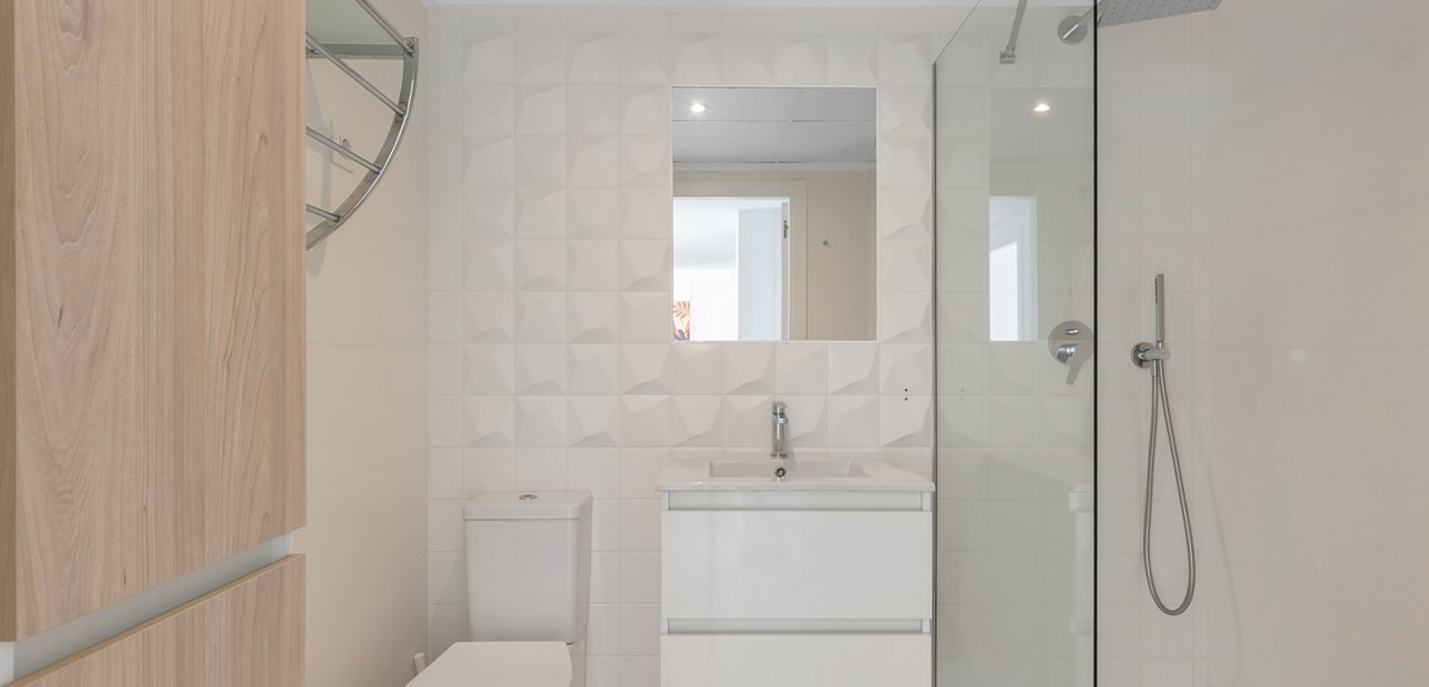 Herverkoop - Appartement / flat -
Orihuela Costa - Punta Prima