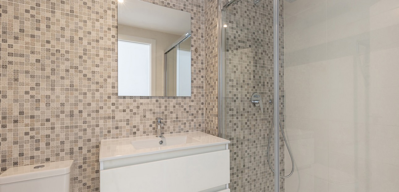 Herverkoop - Appartement / flat -
Orihuela Costa - Punta Prima