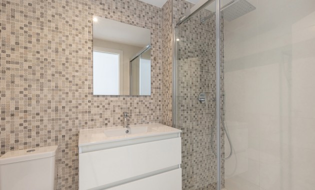 Herverkoop - Appartement / flat -
Orihuela Costa - Punta Prima