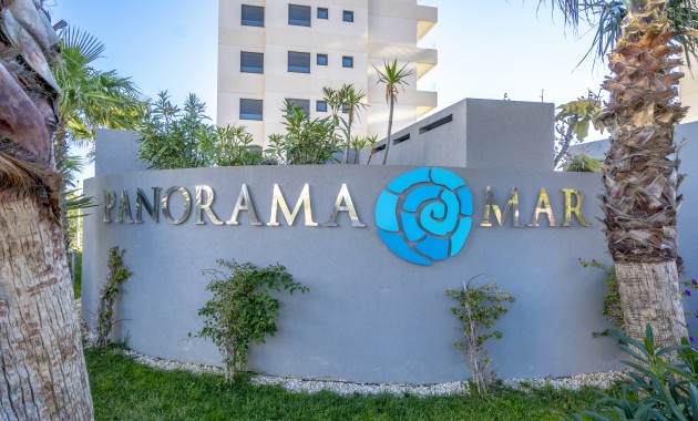 Herverkoop - Appartement / flat -
Orihuela Costa - Punta Prima