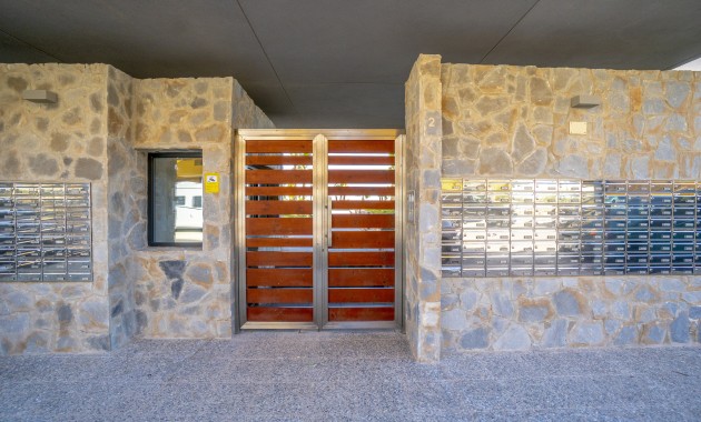 Herverkoop - Appartement / flat -
Orihuela Costa - Punta Prima