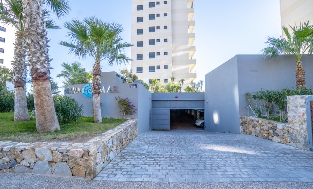 Herverkoop - Appartement / flat -
Orihuela Costa - Punta Prima