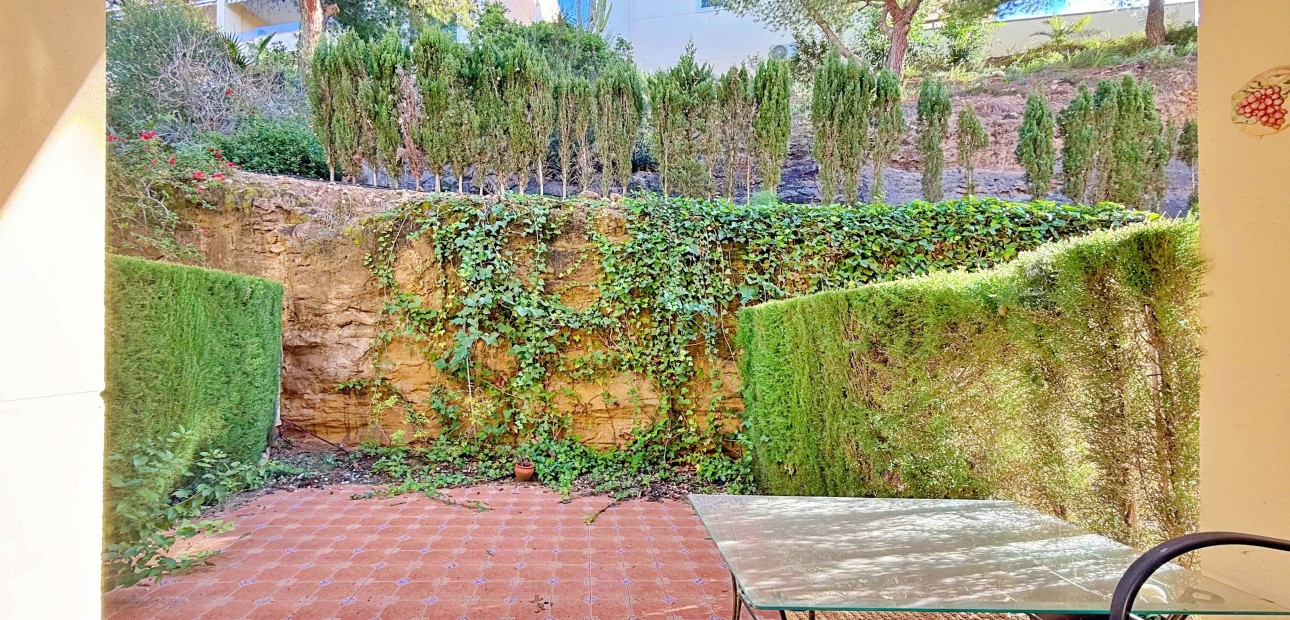 Herverkoop - Herenhuis -
Orihuela Costa - Lomas de Campoamor